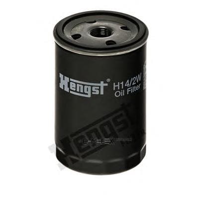 OEM OIL FILTER-PASSAT III H142W