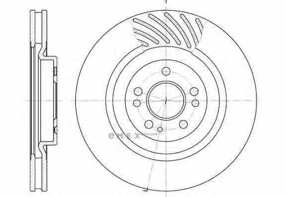 OEM 664410