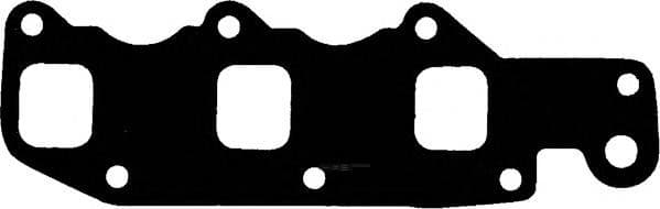 OEM GASKET, PARONITE 166240