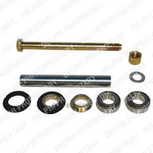 OEM Suspension arm repair kit TD548W