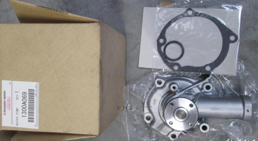 OEM WATER PUMP ASSY 1300A069