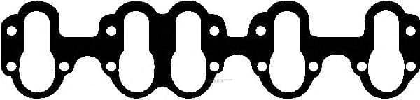 OEM GASKET, WATER BY-PASS PAPER 712711910