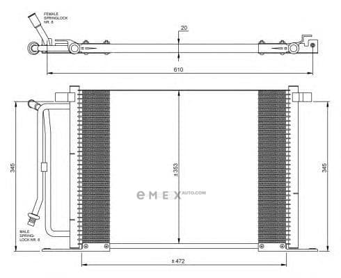 OEM 35250