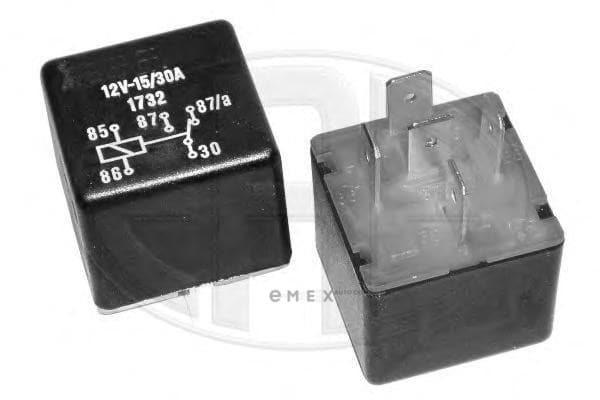 OEM RELAY 661009