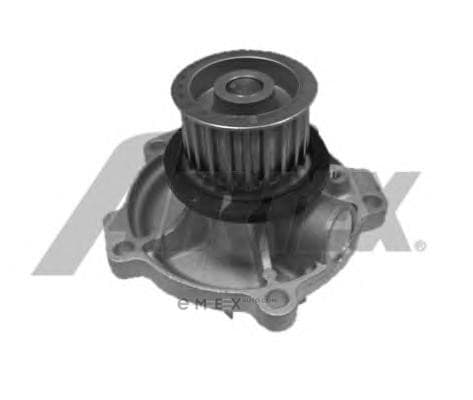 OEM WATER PUMP ASSY 1970