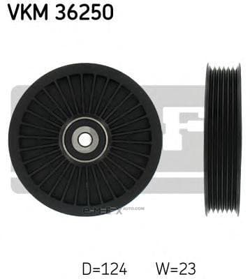 OEM VKM36250