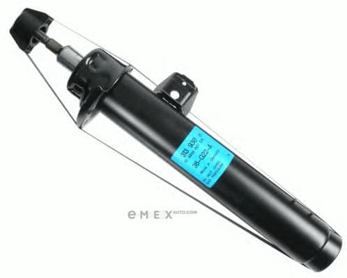 OEM SHOCK ABSORBER FR RH / E84 36G22A