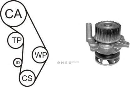 OEM WPK937705