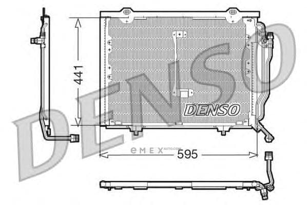 OEM DCN17012