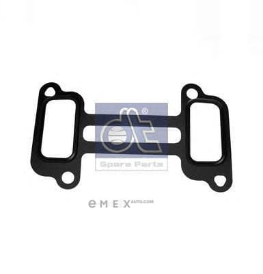 OEM INTAKE MANIFOLD GASKET SC124 124133