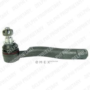 OEM TIE ROD END TA2378