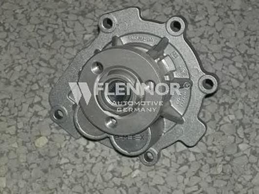 OEM Water Pump FWP70090