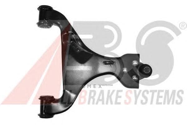 OEM Suspension arm/ABS 210942