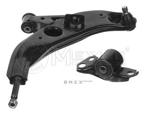 OEM MEYLE 35-16-050-0035 SUSPENSION CONTROL ARM AND BA 35160500035