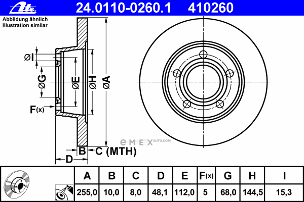 OEM 24011002601