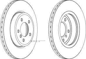 OEM DDF1174C1