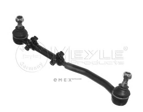 OEM TIE ROD  RH. 6160305586