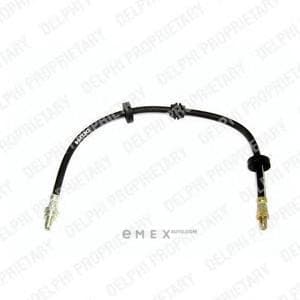 OEM HOSE ASSEMBLY LH0253