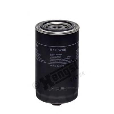 OEM OIL FILTER-VW/VOLVO(740 H19W06