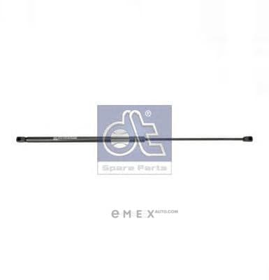 OEM GAS SPRING 380701