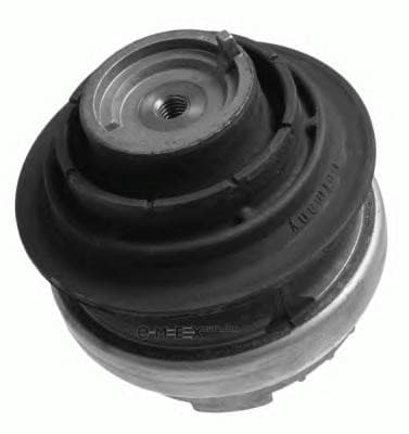 OEM INSULATOR, ENGINE MOUNTING 2540101