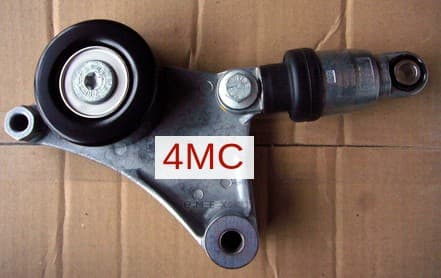 OEM TENSIONER ASSY, 1662028011