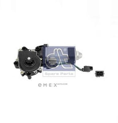 OEM ELECTRIC MOTOR RH 463381