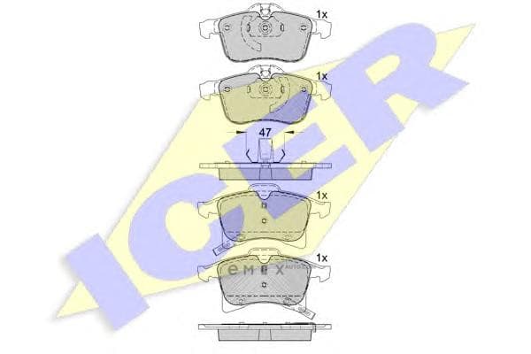 OEM 181592