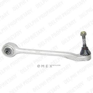 OEM LOWER TRACK CONTROL ARM TC1227