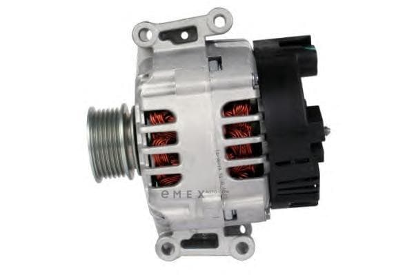 OEM ALTERNATOR 14V/140A-VW 8EL012429231