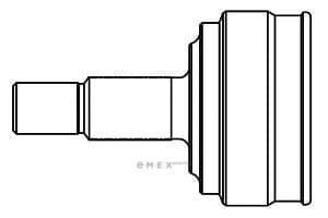 OEM 862012