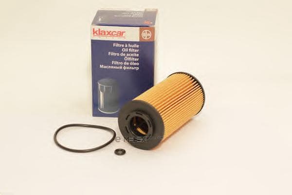 OEM OIL FILTER FH031Z