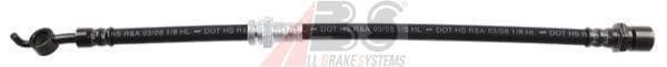 OEM Brake Hoses/ABS SL5988