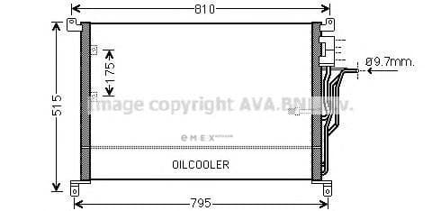 OEM AI5301