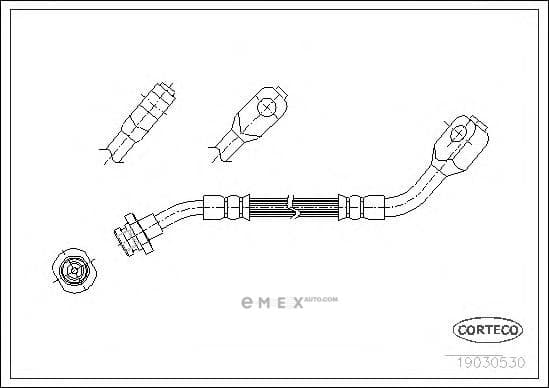 OEM 19030530