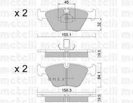 OEM 2202073