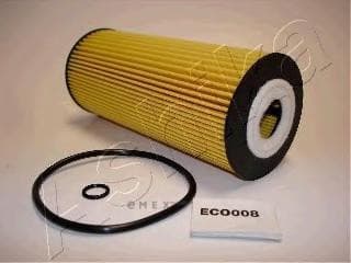 OEM OIL FILTER 10ECO008