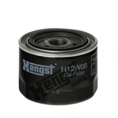 OEM OIL FILTER H12W08