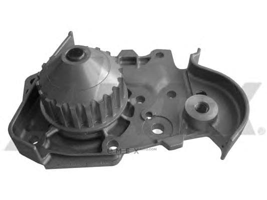 OEM WATER PUMP ASSY 1578