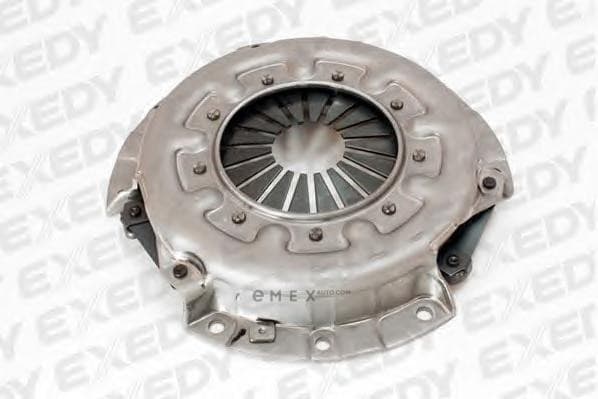 OEM DISC ASSY, CLUTCH FRICTION MBC502