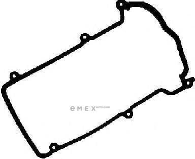 OEM GASKET, CYLINDER HEAD 715337300