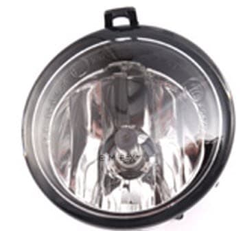 OEM Fog lights, left 63177238787