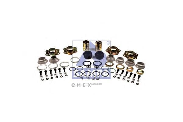 OEM REPAIR KIT 070507