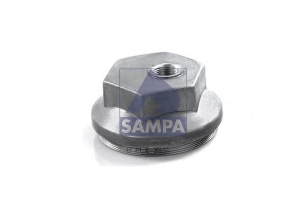 OEM IVECO HUB CAP EUROCARGO 060138