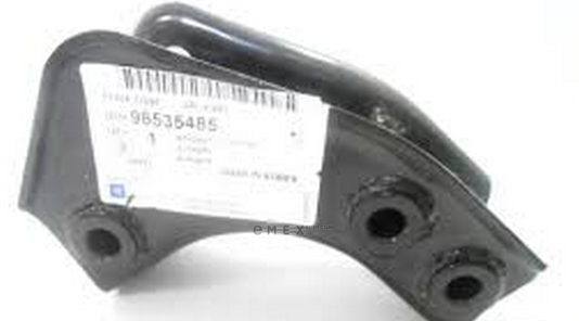 OEM BRACKET A-T/A MT,RR 96535485