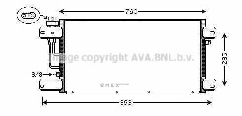 OEM SC5019