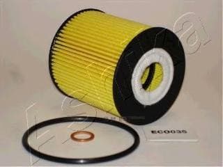 OEM OIL FILTER 10ECO035