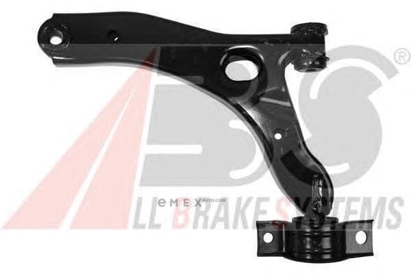 OEM Suspension arm/ABS 210972