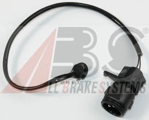 OEM Wearindicators/ABS 39648