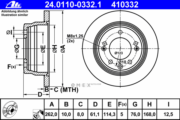 OEM 24011003321